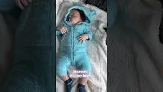 So Adorable  #cute #baby #rinspiration