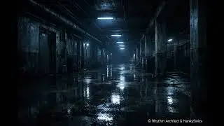Rhythm Architect &ndash; Pressure Corridor