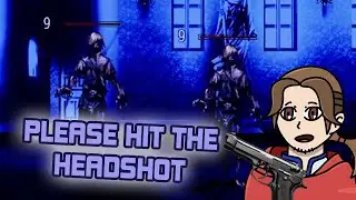 Zombie survival game... TURN BASED - Undead Spiral