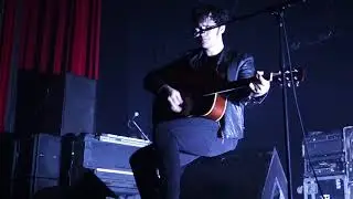 Robert of BRMC 