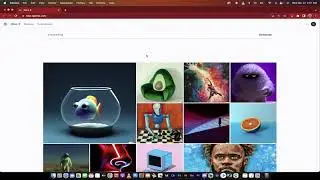 Microsoft Bing Adds A FREE AI Art Generator!  Possibly Dall E 3   Microsoft Bing Image Creator