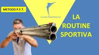 Scopri Come Creare la Routine Sportiva Vincente nel Tiro a Volo