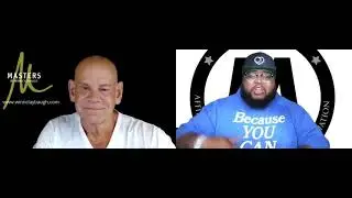 August Podcast Features Urban Missionary Marcus Black