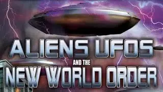 L A  Marzulli  UFO Disclosure   Full Length Film