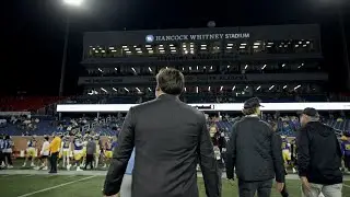 Mayor Cheriogotis Attends 68 Ventures Bowl