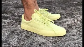 Adidas 3MC unboxing - Yellow Tint