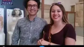 Egipto Incre&iacute;ble  Descubre los tesoros de la cultura de Egipto