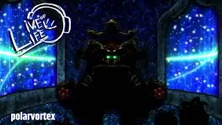 FESTIVE THRONE (MERRYWRATH THEME) - Live of Life OST