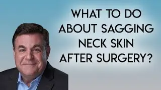 Skin Post Surgery