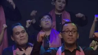 13-Cinta Pertama-AdiSwara Choir | Simfoni Layar Perak Indonesia-Adiswara Gadjah Mada