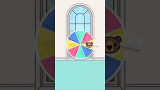 TOCA LIFE . Make your dream-oji