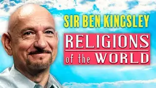 Religions Of The World (1998) | Episode 4 | Islam | Ben Kingsley