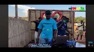 Mondboss original (tube fembi freestyle )ft shatta empire
