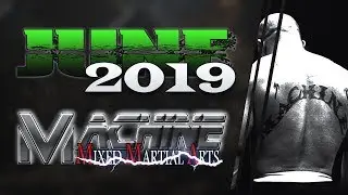 Adam Sully vs Ker McIntyre: Machine MMA