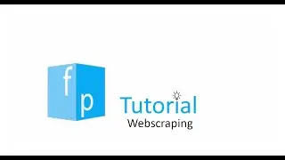 Webscraping with Facepager: How to download article teasers