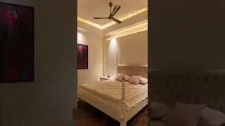 Opulent Bedroom Designs II Luxuryhomes II Best Interior Designers In India