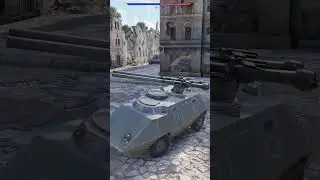 R3 Undetected👀👀 #warthunder #gaming