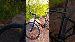 My new bike 🤟 | Specialized sirrus x 2.0