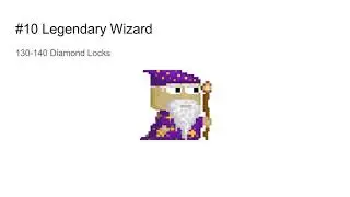 Growtopia Top 10 Most Expensive Items