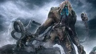 Code: Pandorum - Lovecraftian Horrors Megamix [Mixed by Archada]