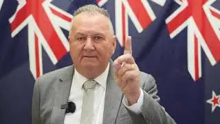 Shane Jones: No hapū, no Māori group is entitled to hold a veto over commerce in New Zealand.