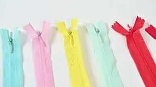 Invisible Zipper Lace Tape