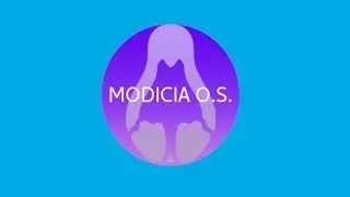 Modicia O.S. 18 LTS REVIEW