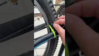 Handy tip for your bike 😀