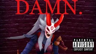 Grandmaster Kalista Gameplay - Joey Bada$$ Soundtrack