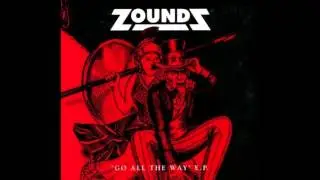 ZoundS - Go All The Way - EP (2005) - PUNK 100%