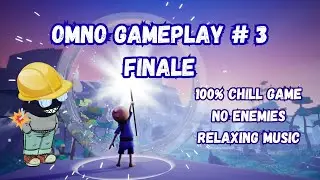 ENDING AND A BEAUTIFUL TWIST FOR OMNO