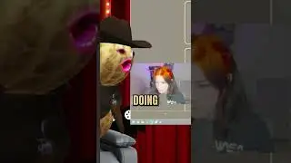 Vote for Peanut #voteforpeanut @TheBurntPeanut #streamer #funny #theburntpeanut #gaming