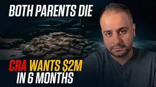 CRA Tax Rule That Wipes Out Inheritances