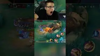 НОВАЯ ФИШКА в MOBILE LEGENDS с КРИПАМИ 😲