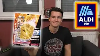 Weco - Talisman | 17,99&euro; bei ALDI S&Uuml;D [FULL HD]