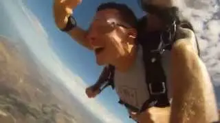 Tsunami Skydivers - When Life Happens - Michael Bulostin