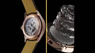 Breitling Launch at Watches and Wonders, Geneva 2021