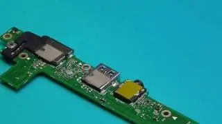 Asus Eee PC - проблема с usb