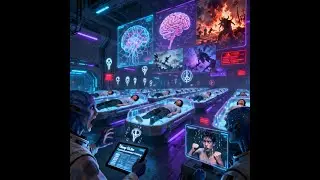 Aliens Discovered Why Humans Sleep&hellip; Now They Fear Us | HFY Sci-Fi Story