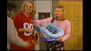 Old Vintage Classic TV Television Programs Commercials S&D invent 4-12-96 & 9-12-96 & 10-16-96