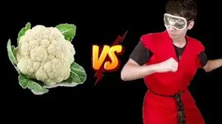 Cauliflower vs aVilo - Game 39, The Ultimate Showdown