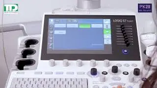T D Medical giới thiệu giải ph&aacute;p PACS - RIS tại ph&ograve;ng kh&aacute;m PK29