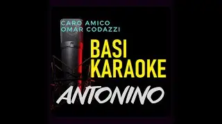 OMAR CODAZZI - Caro amico (base karaoke ton.-2)