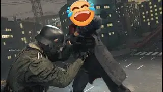 Call Of Duty Vanguard Hot Mics/Funny Moments
