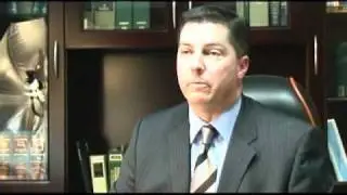 Orange County Criminal Defense Attorney - Joe Dane