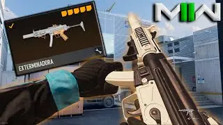 A K7 do COD GHOST VOLTOU e DELETA GERAL (Melhor classe!!)