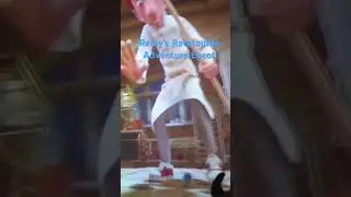 Remy&rsquo;s Ratatouille Adventure- Epcot