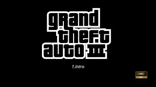 1.Intro [OLiPlaY] Grand Theft Auto 3