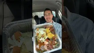 Trying Filipino Food from Kuya Lord