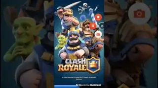 Mettiamo a fare il vino &eacute; stagione!/clash royale # 12